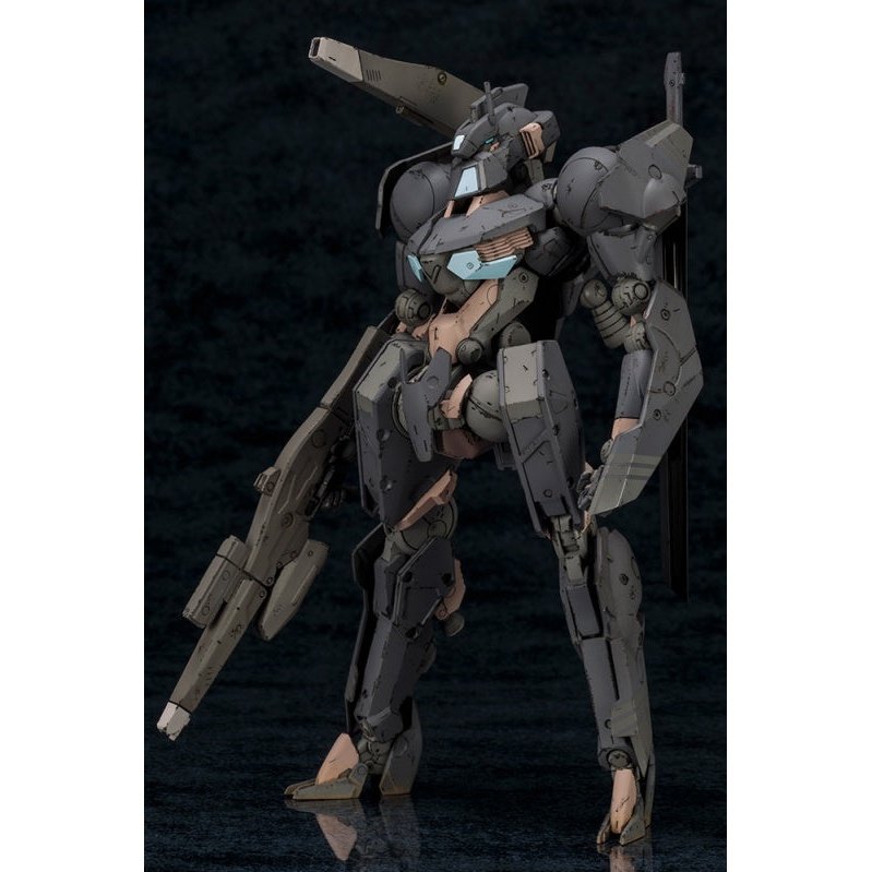 Kotobukiya 1/100 FRAME ARMS 骨裝機兵 039 影虎 組裝模型 - TwinnerModel