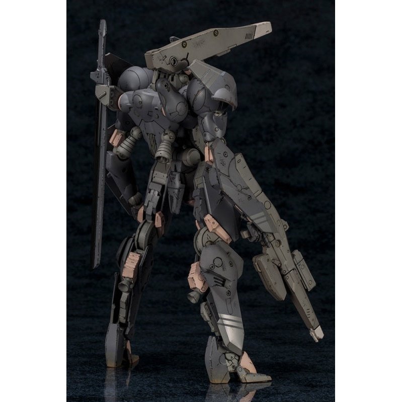 Kotobukiya 1/100 FRAME ARMS 骨裝機兵 039 影虎 組裝模型 - TwinnerModel