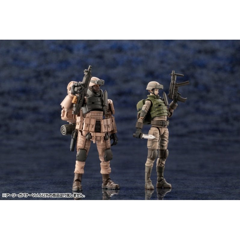 Kotobukiya 1/24 Hexa Gear 六角機牙 071 初期型Governor Vol.6 組裝模型 - TwinnerModel