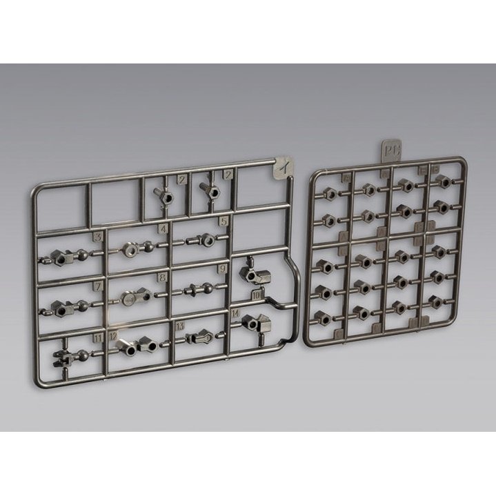 Kotobukiya 1/24 Hexa Gear 六角機牙 016 專用擴充零件套組001 組裝模型 - TwinnerModel