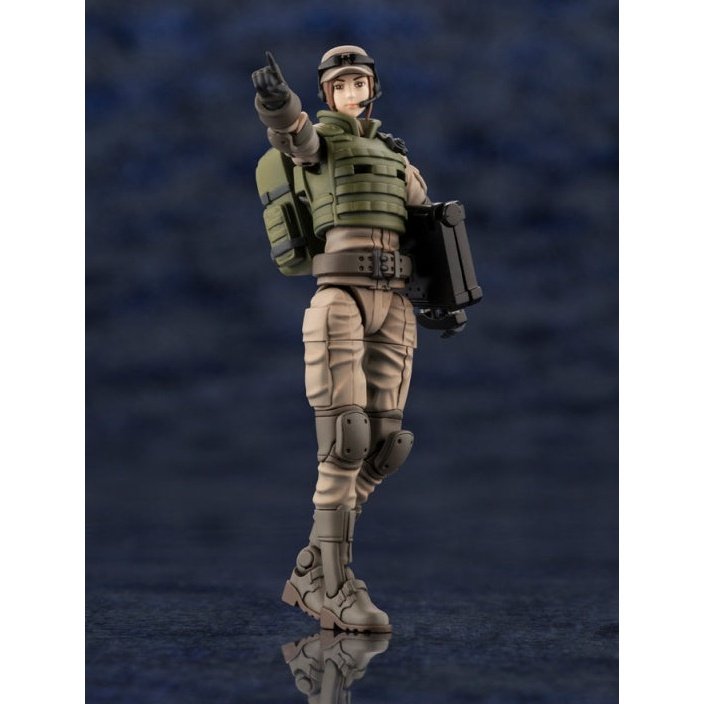 Kotobukiya 1/24 Hexa Gear 六角機牙 071 初期型Governor Vol.6 組裝模型 - TwinnerModel