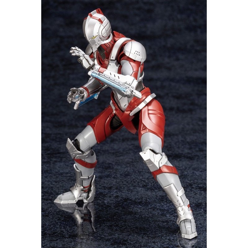 Kotobukiya Ultraman Ultraman 組裝模型 - TwinnerModel