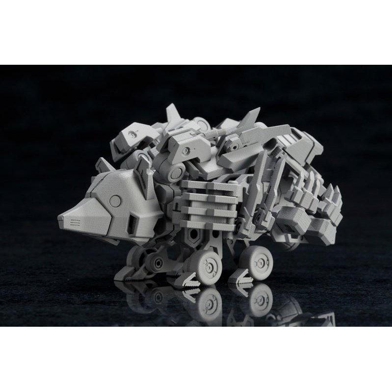 Kotobukiya 1/24 Hexa Gear 六角機牙 016 專用擴充零件套組001 組裝模型 - TwinnerModel