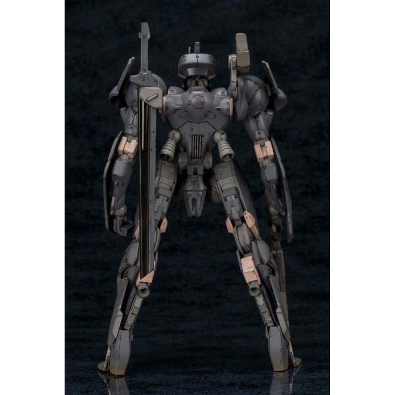 Kotobukiya 1/100 FRAME ARMS 骨裝機兵 039 影虎 組裝模型 - TwinnerModel