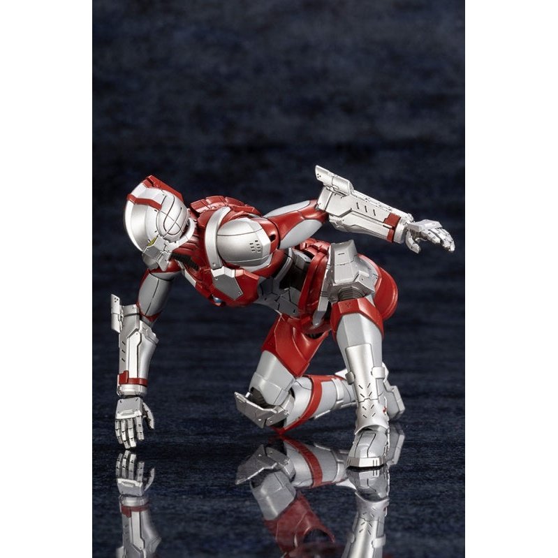 Kotobukiya Ultraman Ultraman 組裝模型 - TwinnerModel