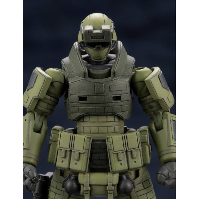 Kotobukiya 1/24 Hexa Gear 六角機牙 041 初期型Governor Vol.1 密林戰仕樣 組裝模型 - TwinnerModel