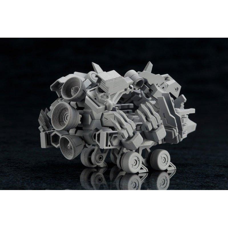 Kotobukiya 1/24 Hexa Gear 六角機牙 016 專用擴充零件套組001 組裝模型 - TwinnerModel