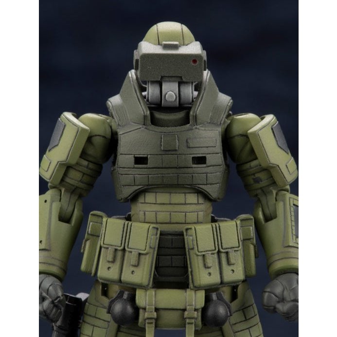 Kotobukiya 1/24 Hexa Gear 六角機牙 041 初期型Governor Vol.1 密林戰仕樣 組裝模型 - TwinnerModel