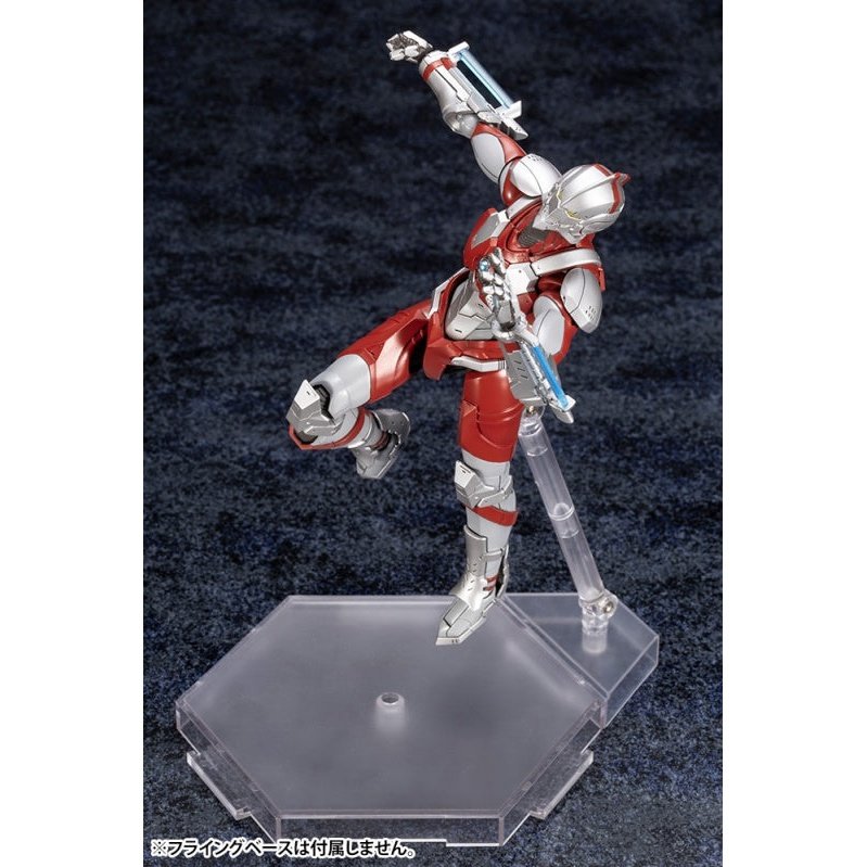 Kotobukiya Ultraman Ultraman 組裝模型 - TwinnerModel