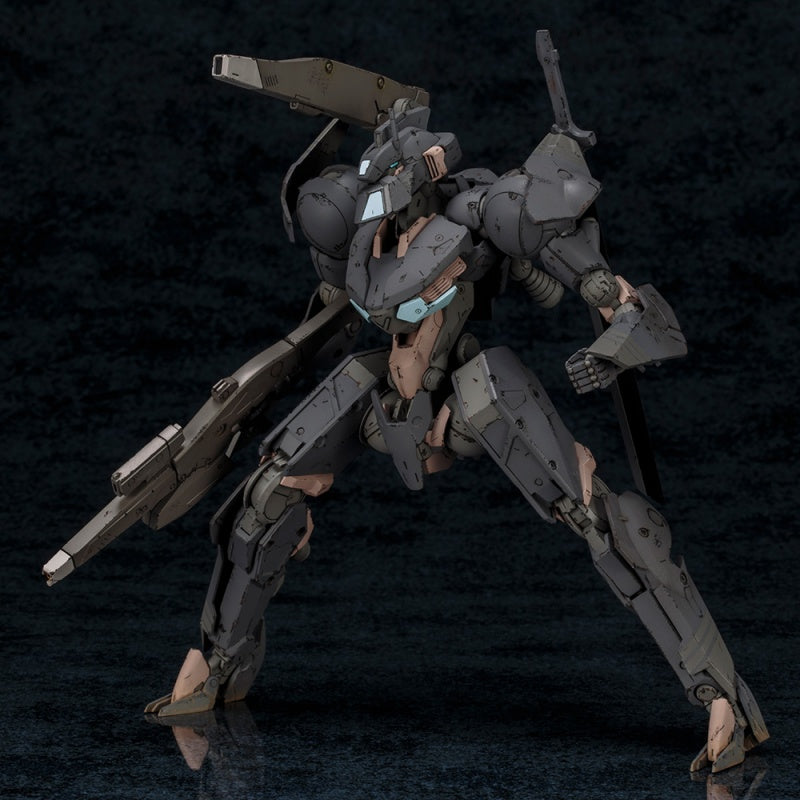Kotobukiya 1/100 FRAME ARMS 骨裝機兵 039 影虎 組裝模型 - TwinnerModel