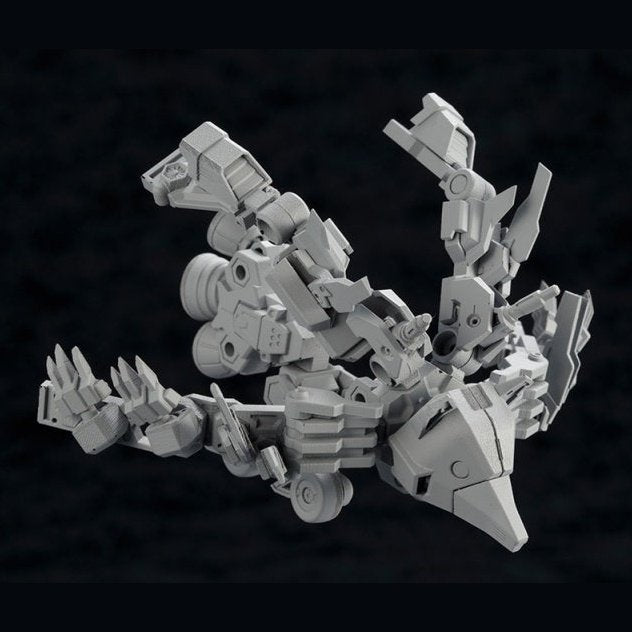 Kotobukiya 1/24 Hexa Gear 六角機牙 016 專用擴充零件套組001 組裝模型 - TwinnerModel