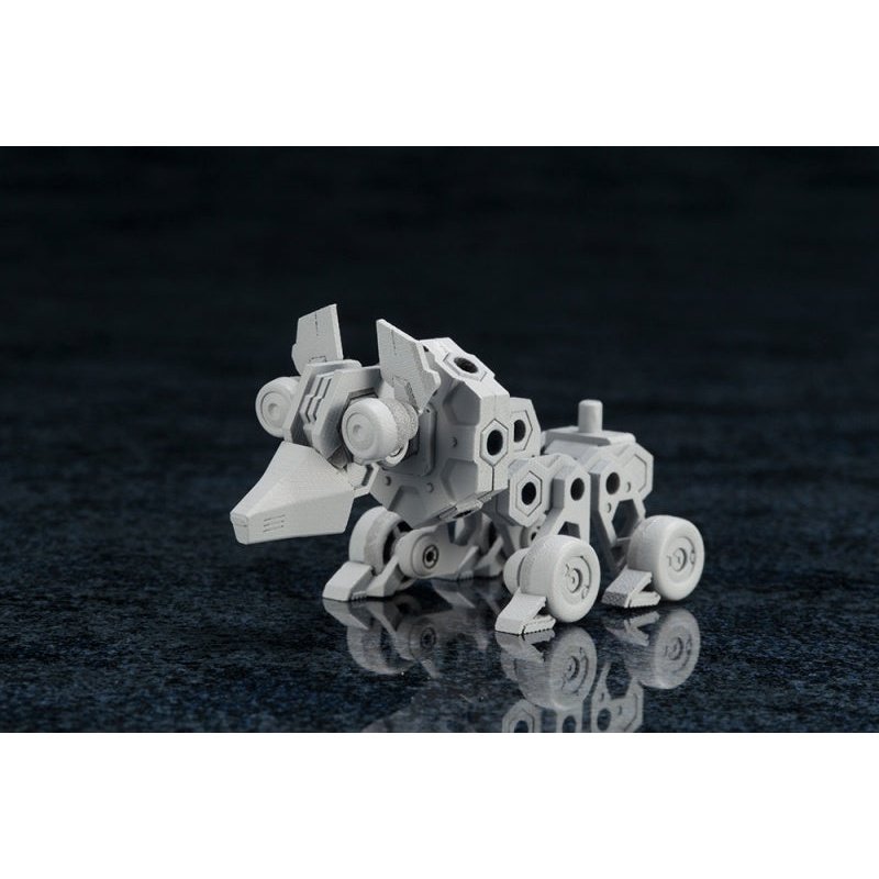 Kotobukiya 1/24 Hexa Gear 六角機牙 016 專用擴充零件套組001 組裝模型 - TwinnerModel