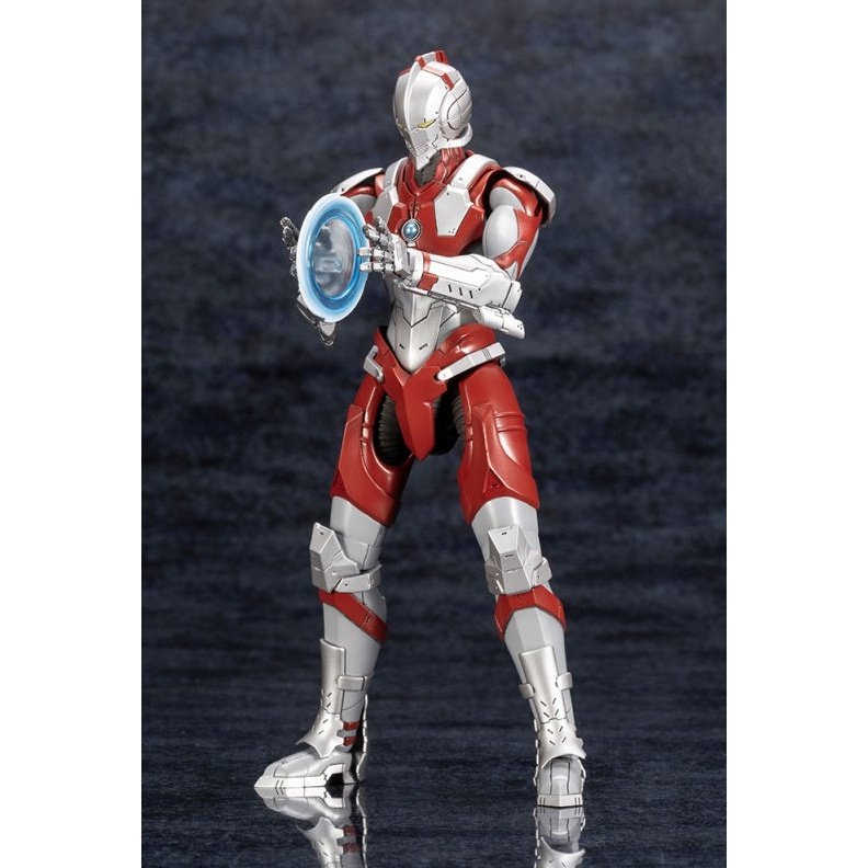Kotobukiya Ultraman Ultraman 組裝模型 - TwinnerModel