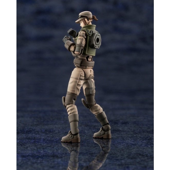 Kotobukiya 1/24 Hexa Gear 六角機牙 071 初期型Governor Vol.6 組裝模型 - TwinnerModel