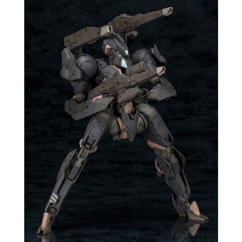 Kotobukiya 1/100 FRAME ARMS 骨裝機兵 039 影虎 組裝模型 - TwinnerModel