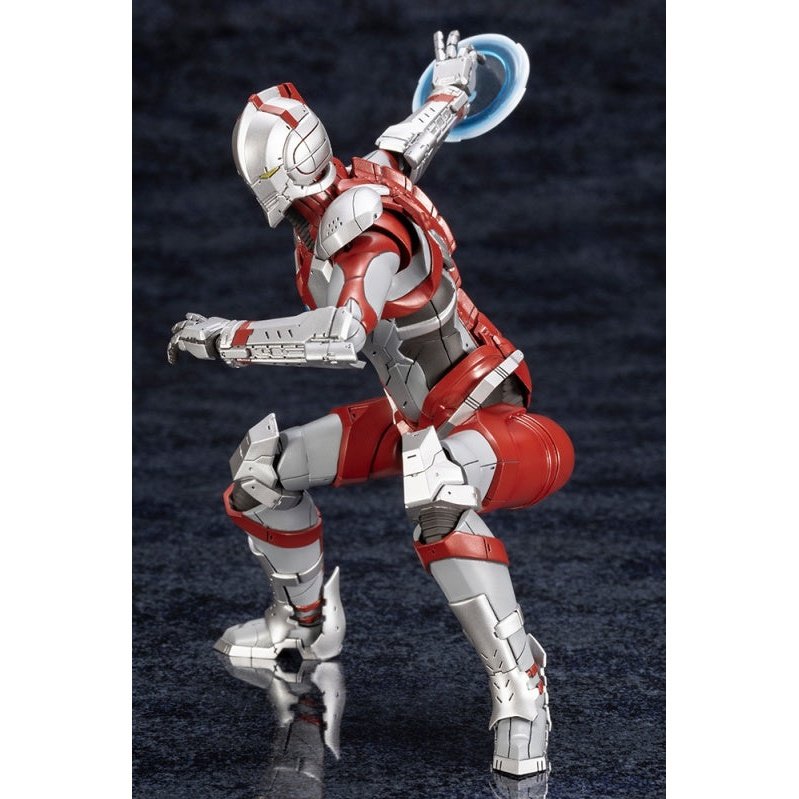 Kotobukiya Ultraman Ultraman 組裝模型 - TwinnerModel
