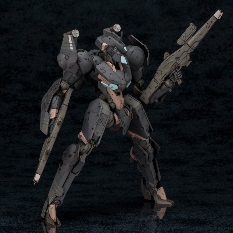 Kotobukiya 1/100 FRAME ARMS 骨裝機兵 039 影虎 組裝模型 - TwinnerModel