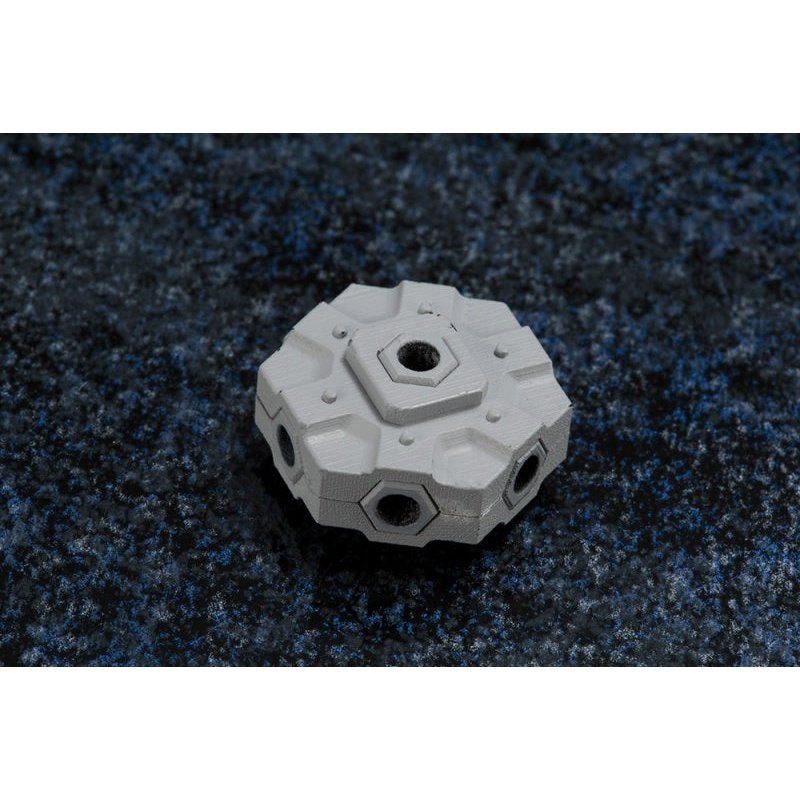 Kotobukiya 1/24 Hexa Gear 六角機牙 016 專用擴充零件套組001 組裝模型 - TwinnerModel