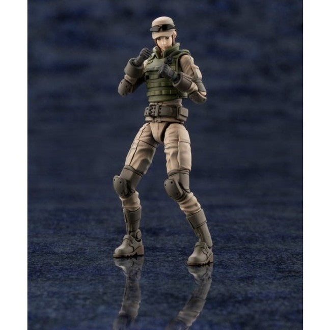 Kotobukiya 1/24 Hexa Gear 六角機牙 071 初期型Governor Vol.6 組裝模型 - TwinnerModel