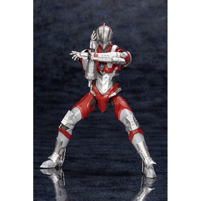 Kotobukiya Ultraman Ultraman 組裝模型 - TwinnerModel