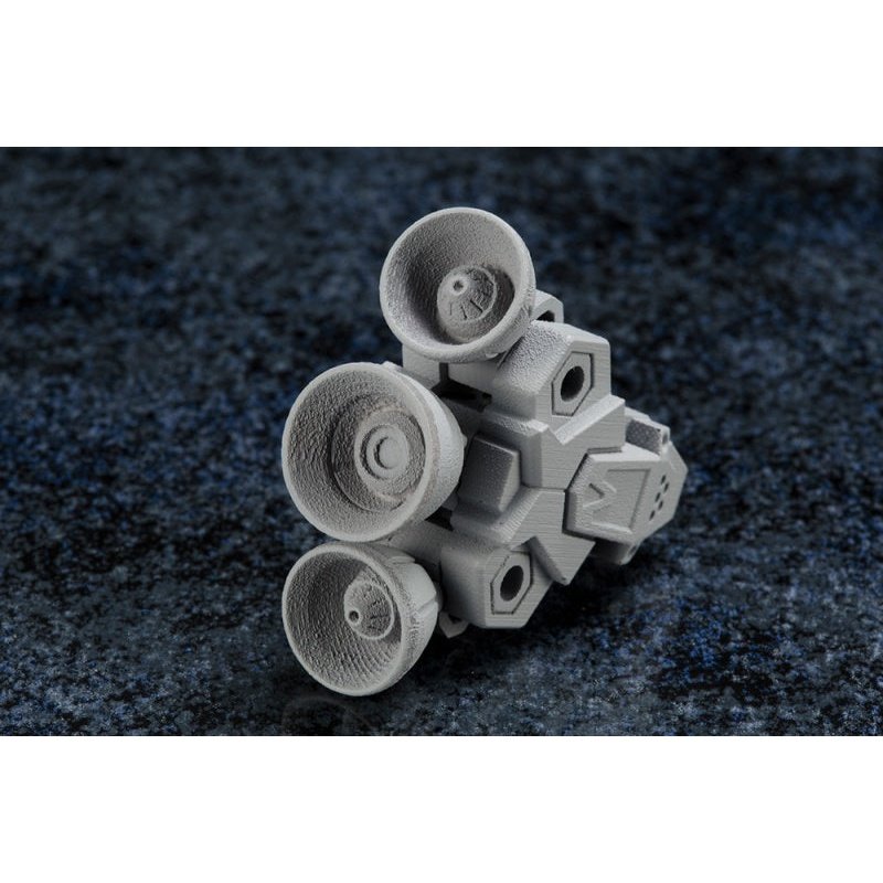 Kotobukiya 1/24 Hexa Gear 六角機牙 016 專用擴充零件套組001 組裝模型 - TwinnerModel