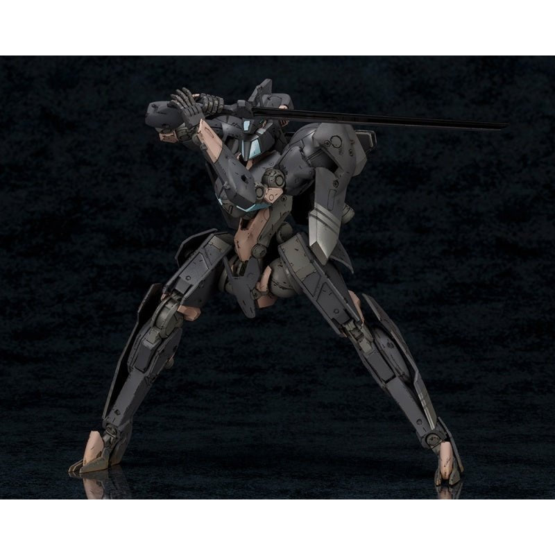 Kotobukiya 1/100 FRAME ARMS 骨裝機兵 039 影虎 組裝模型 - TwinnerModel