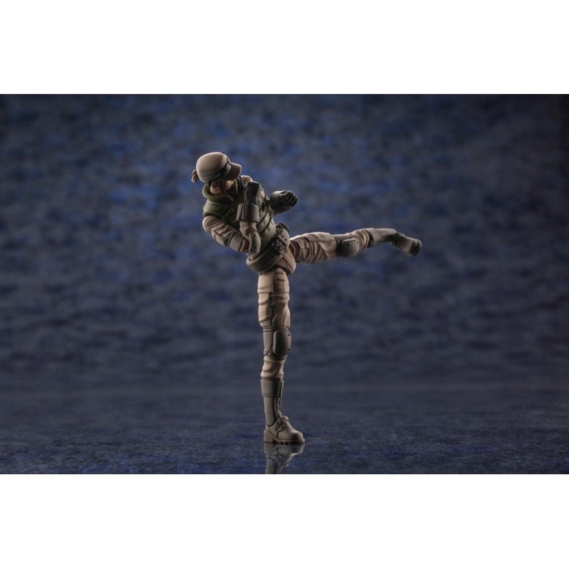 Kotobukiya 1/24 Hexa Gear 六角機牙 071 初期型Governor Vol.6 組裝模型 - TwinnerModel