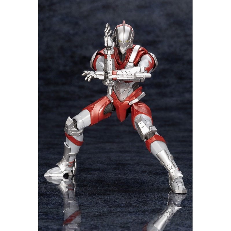 Kotobukiya Ultraman Ultraman 組裝模型 - TwinnerModel