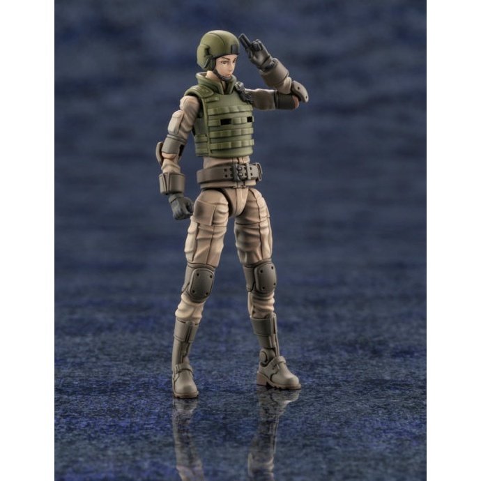 Kotobukiya 1/24 Hexa Gear 六角機牙 071 初期型Governor Vol.6 組裝模型 - TwinnerModel