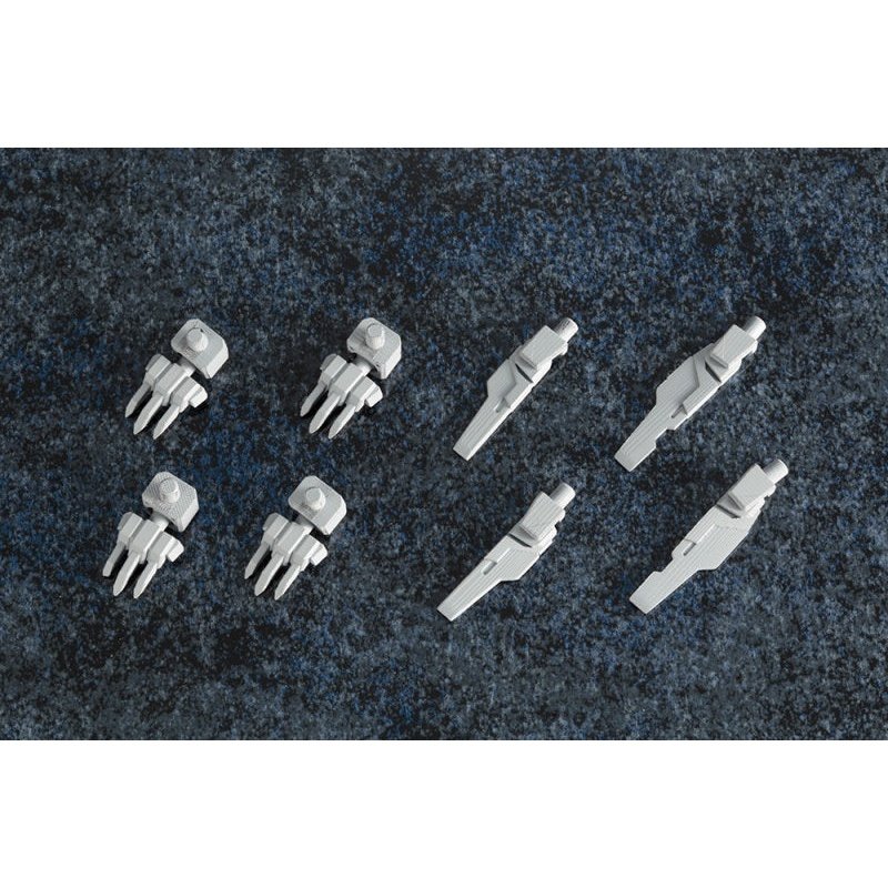 Kotobukiya 1/24 Hexa Gear 六角機牙 016 專用擴充零件套組001 組裝模型 - TwinnerModel