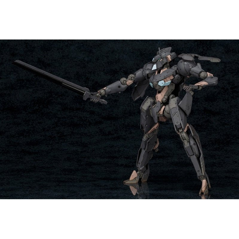 Kotobukiya 1/100 FRAME ARMS 骨裝機兵 039 影虎 組裝模型 - TwinnerModel