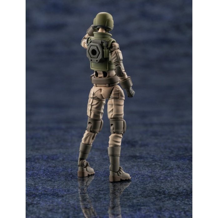 Kotobukiya 1/24 Hexa Gear 六角機牙 071 初期型Governor Vol.6 組裝模型 - TwinnerModel