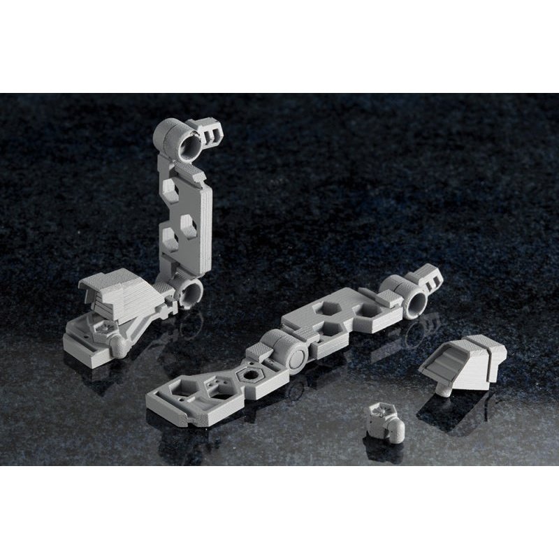 Kotobukiya 1/24 Hexa Gear 六角機牙 016 專用擴充零件套組001 組裝模型 - TwinnerModel