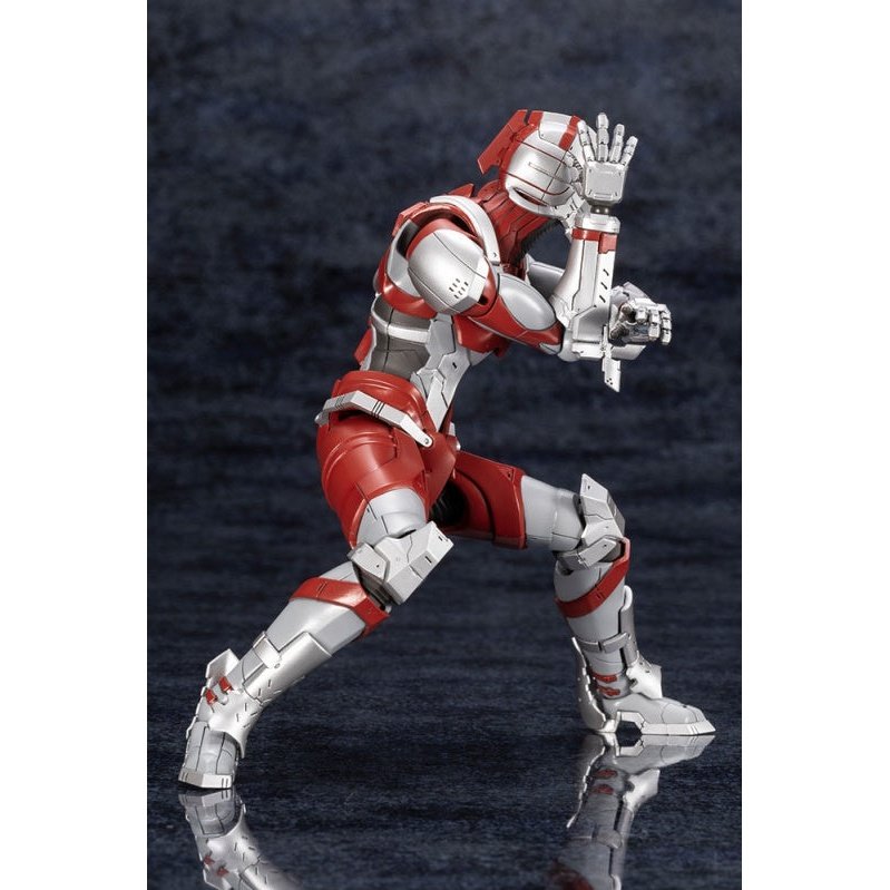 Kotobukiya Ultraman Ultraman 組裝模型 - TwinnerModel