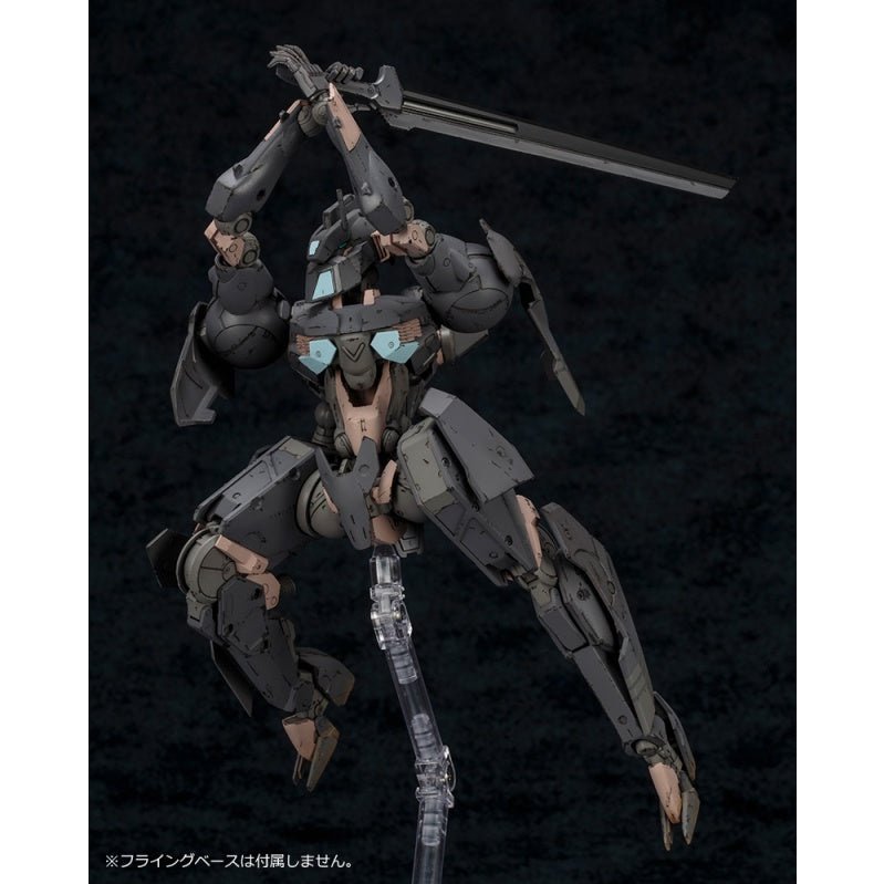 Kotobukiya 1/100 FRAME ARMS 骨裝機兵 039 影虎 組裝模型 - TwinnerModel