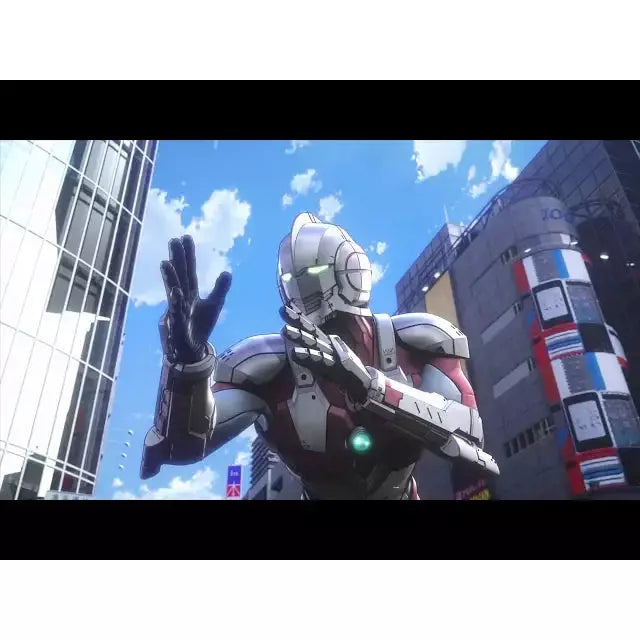 Kotobukiya Ultraman Ultraman 組裝模型 - TwinnerModel