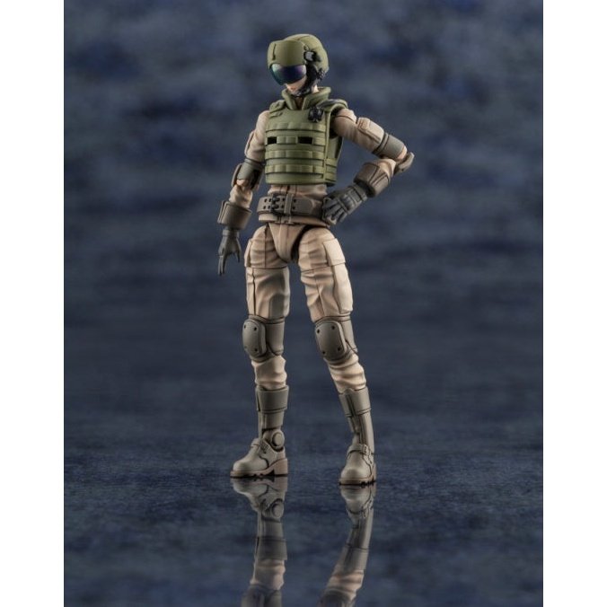 Kotobukiya 1/24 Hexa Gear 六角機牙 071 初期型Governor Vol.6 組裝模型 - TwinnerModel