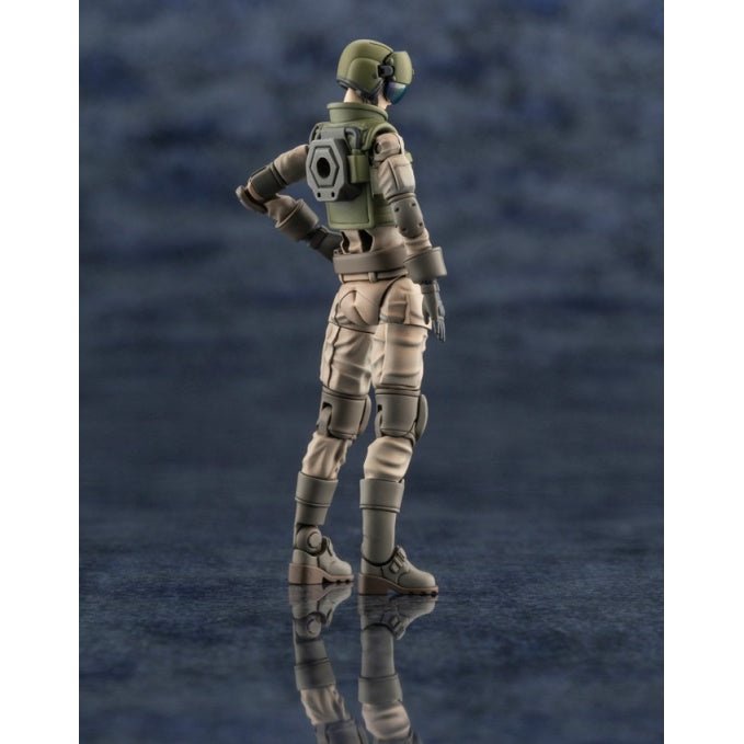 Kotobukiya 1/24 Hexa Gear 六角機牙 071 初期型Governor Vol.6 組裝模型 - TwinnerModel