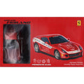 Fujimi 1/24 RS 599 FERRARI 599GTB PAN AMERICAN U.S.A. DECAL SPECIFICATION UP TO 1 ITEM PER PERSON 組裝模型 - TwinnerModel