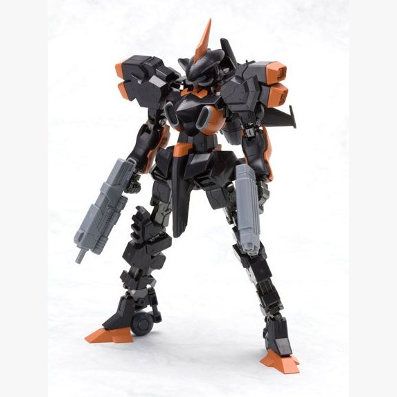 Kotobukiya 1/100 FRAME ARMS 骨裝機兵 003R SA16D KFANJAL RENEWAL VER. 組裝模型 - TwinnerModel