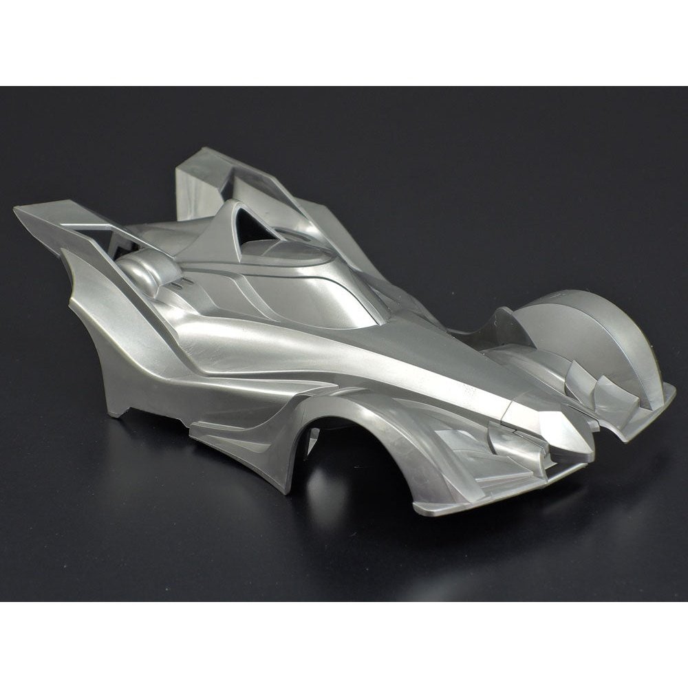 Tamiya 迷你四驅車 IRON BEAK VZ CHASSIS 組裝模型 - TwinnerModel