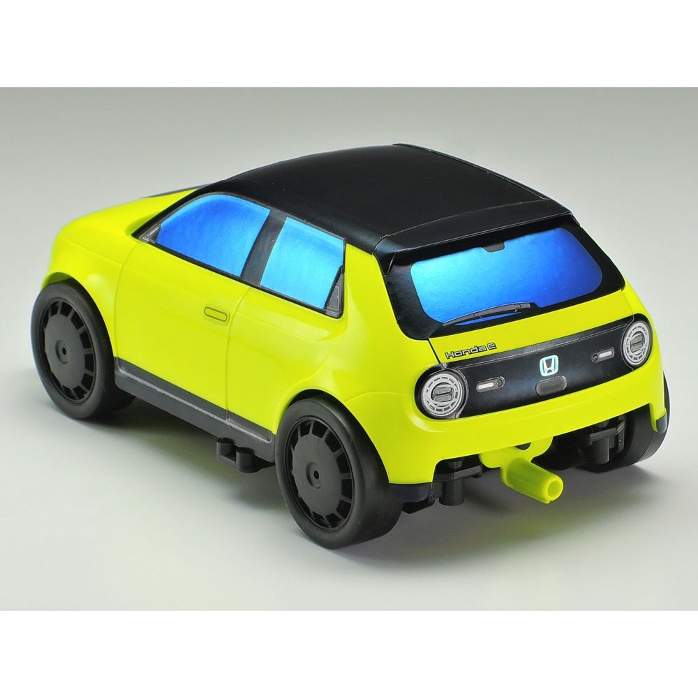 Tamiya 迷你四驅車 HONDA E VZCHASSIS 組裝模型 - TwinnerModel