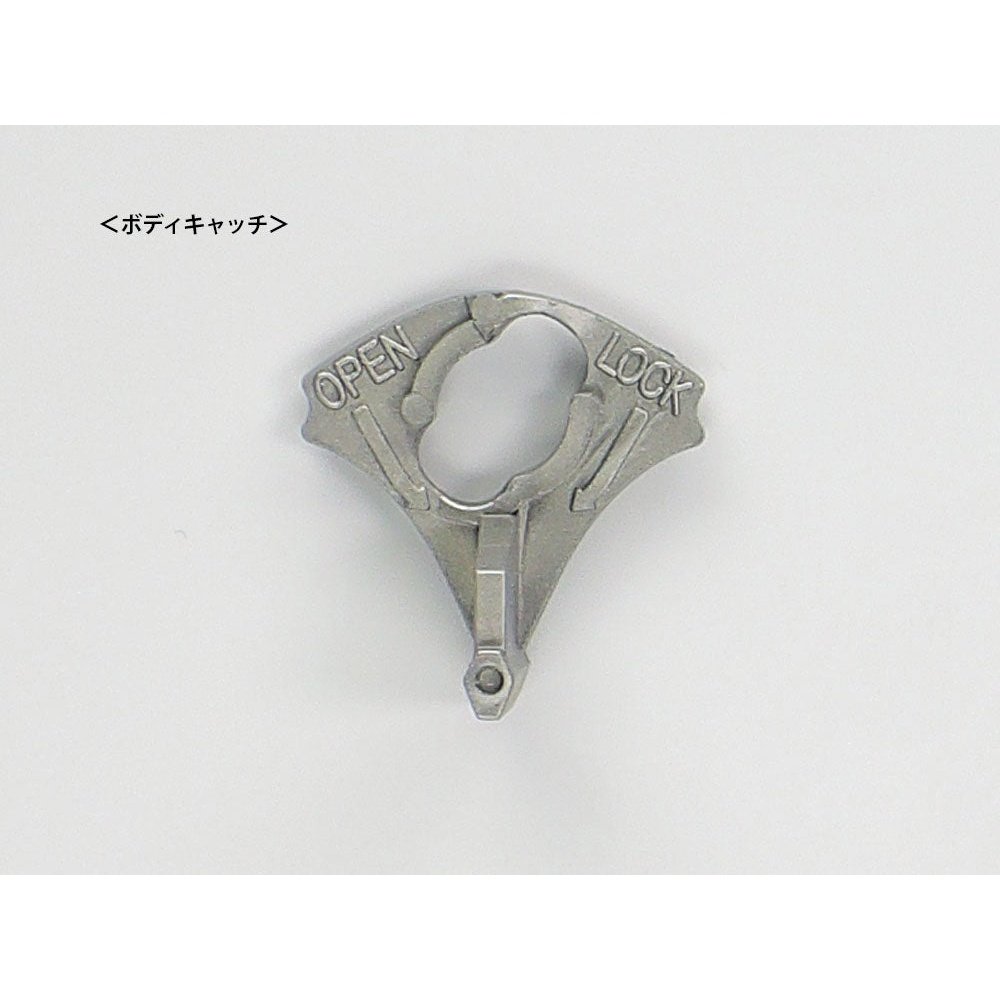 Tamiya 迷你四驅車 IRON BEAK VZ CHASSIS 組裝模型 - TwinnerModel