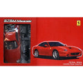 Fujimi 1/24 RS FERRARI 575M MARANELLO WITH GRADE-UP PARTS 組裝模型 - TwinnerModel