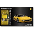 Fujimi 1/24 RS FERRARI F355 BERLINETTA 組裝模型 - TwinnerModel