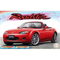 Fujimi 1/24 ID 277 MAZDA ROADSTER 組裝模型 - TwinnerModel