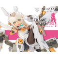 Kotobukiya 1/1 Megami Device 女神裝置 F1 芭莎菈露多 Animation Ver. 組裝模型 - TwinnerModel