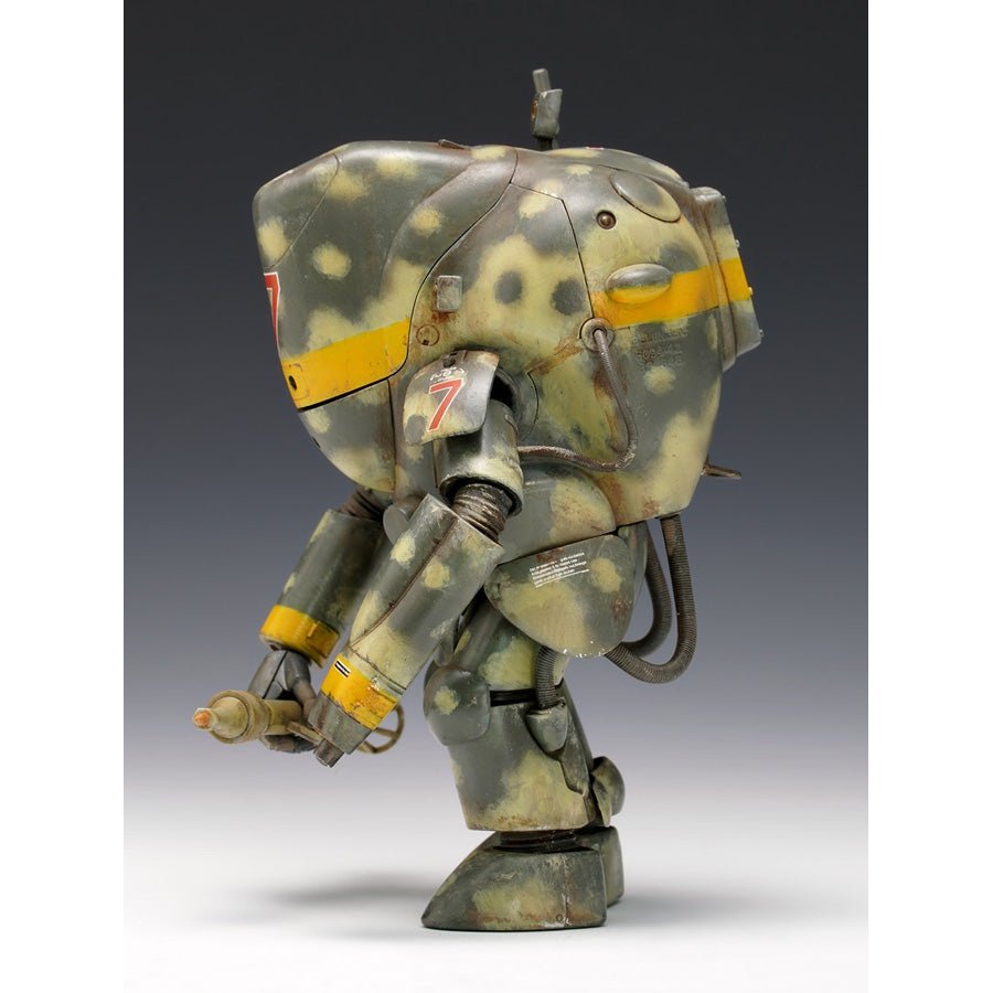 Wave 1/20 Ma.K P.K.A. AUSF M MERZINE 組裝模型 - TwinnerModel