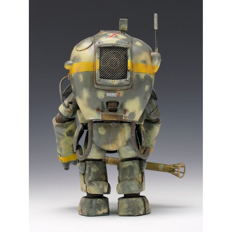 Wave 1/20 Ma.K P.K.A. AUSF M MERZINE 組裝模型 - TwinnerModel