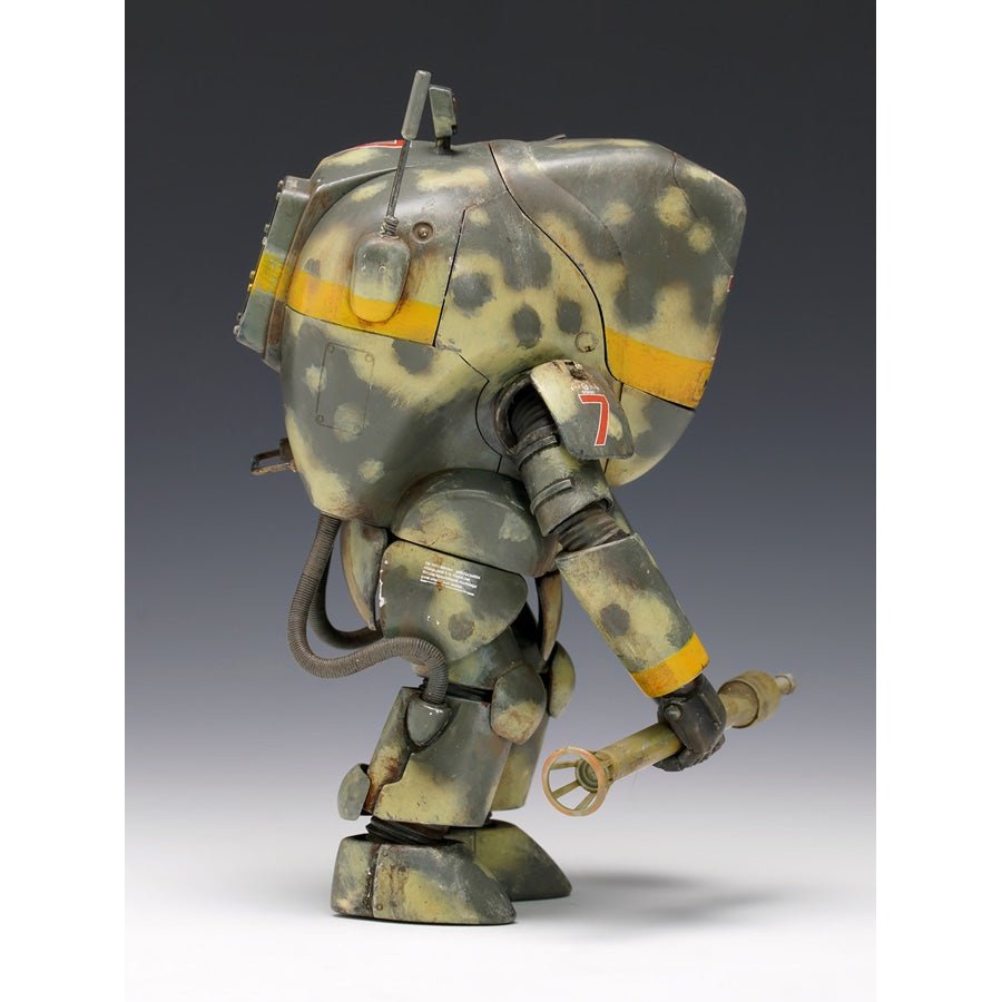 Wave 1/20 Ma.K P.K.A. AUSF M MERZINE 組裝模型 - TwinnerModel